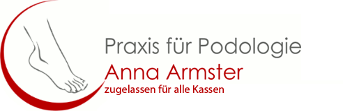 Praxis für Podologie Karlsruhe - Anna Armster Referenzen